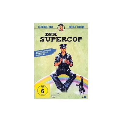 3L Der Supercop 3L Der Supercop