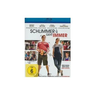 3L Schlimmer geht immer 3L Schlimmer geht immer