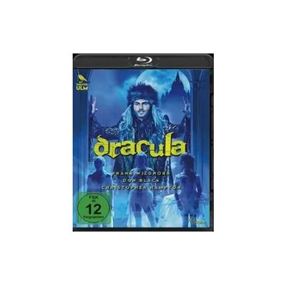 Alive Dracula - Das Musical - Live aus der Wilhelmsburg Ulm Alive Dracula - Das Musical - Live aus der Wilhelmsburg Ulm