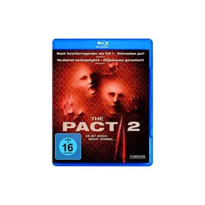 ASCOT The Pact 2 - Es ist noch nicht vorbei... ASCOT The Pact 2 - Es ist noch nicht vorbei...
