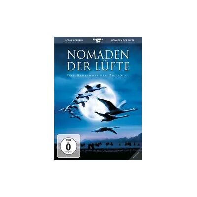 Alive Nomaden der Lüfte - Das Geheimnis der Zugvögel Alive Nomaden der Lüfte - Das Geheimnis der Zugvögel
