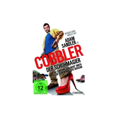 ASCOT Cobbler - Der Schuhmagier ASCOT Cobbler - Der Schuhmagier