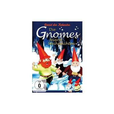 Alive Die Gnomes feiern Weihnachten Alive Die Gnomes feiern Weihnachten