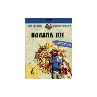 3L Banana Joe 3L Banana Joe