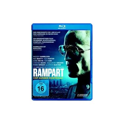 ASCOT Rampart - Cop außer Kontrolle ASCOT Rampart - Cop außer Kontrolle