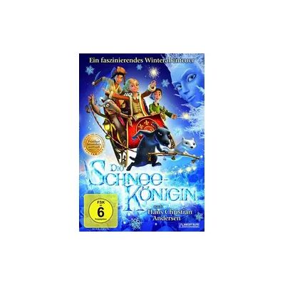 ASCOT Die Schneekönigin ASCOT Die Schneekönigin