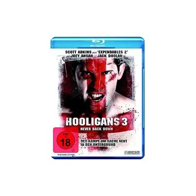 ASCOT Hooligans 3 - Never Back Down ASCOT Hooligans 3 - Never Back Down