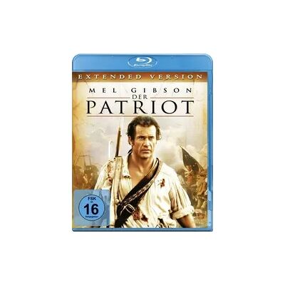 Sony Der Patriot - Mel Gibson Sony Der Patriot - Mel Gibson