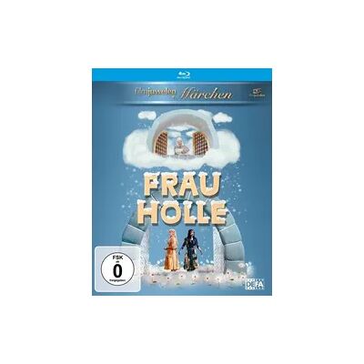 Alive Frau Holle (1963) (Filmjuwelen / DEFA-Märchen) Alive Frau Holle (1963) (Filmjuwelen / DEFA-Märchen)