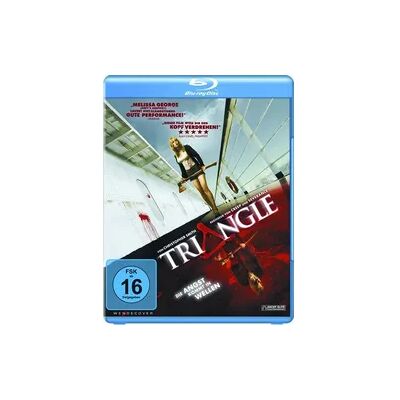 ASCOT Triangle - Die Angst kommt in Wellen ASCOT Triangle - Die Angst kommt in Wellen
