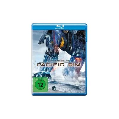 Warner Bros. (plaion Pictures) Pacific Rim Warner Bros. (plaion Pictures) Pacific Rim