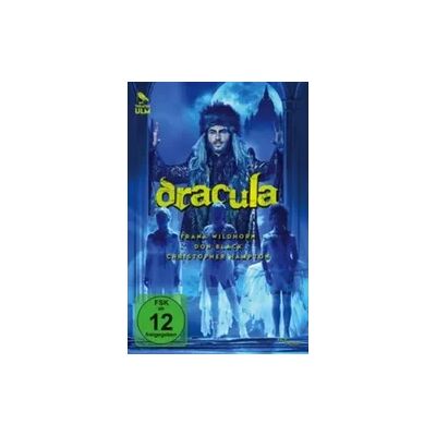 Alive Dracula - Das Musical - Live aus der Wilhelmsburg Ulm Alive Dracula - Das Musical - Live aus der Wilhelmsburg Ulm
