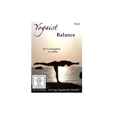 Alive Yogaist - Balance Alive Yogaist - Balance