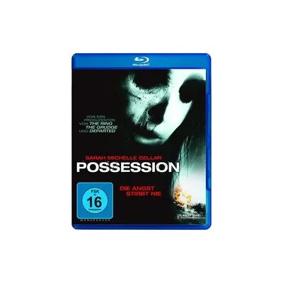 ASCOT Possession - Die Angst stirbt nie ASCOT Possession - Die Angst stirbt nie