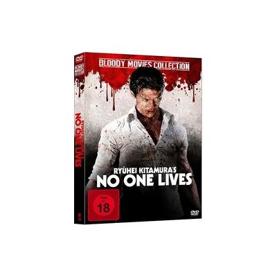 Alive No One Lives - Bloody Movies Collection Alive No One Lives - Bloody Movies Collection