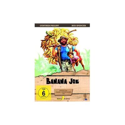 3L Banana Joe 3L Banana Joe