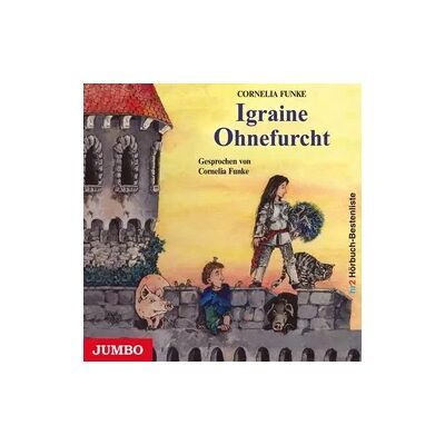 JUMBO Neue Medien und Verlag GmbH Igraine Ohnefurcht JUMBO Neue Medien und Verlag GmbH Igraine Ohnefurcht