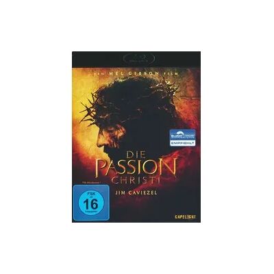 Alive Die Passion Christi (OmU) Alive Die Passion Christi (OmU)