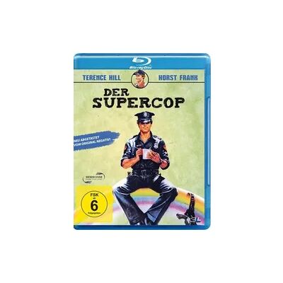3L Der Supercop 3L Der Supercop