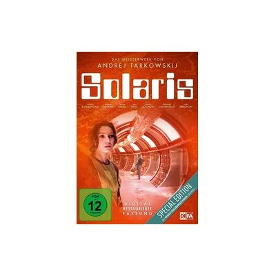 Alive Solaris – Special Restored Edition (Filmjuwelen / DEFA Science Fiction) Alive Solaris – Special Restored Edition (Filmjuwelen / DEFA Science Fiction)