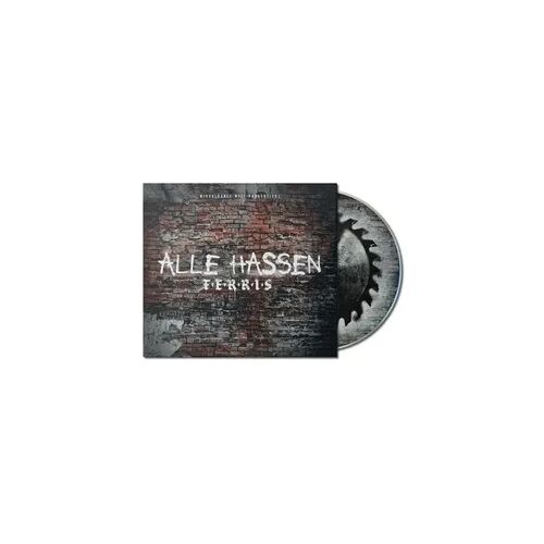 Edel Alle Hassen Ferris