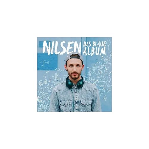 Universal Music Vertrieb - A Division of Universal Music GmbH Das blaue Album