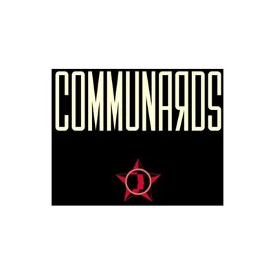 Alive Communards (35 Year Anniversary Edition) (2LP) Alive Communards (35 Year Anniversary Edition) (2LP)