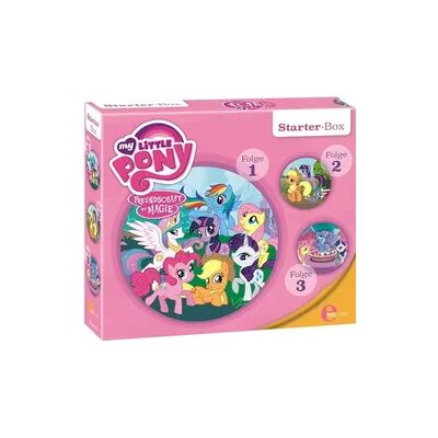 Edel Music & Entertainment CD / DVD Starter-Box Edel Music & Entertainment CD / DVD Starter-Box