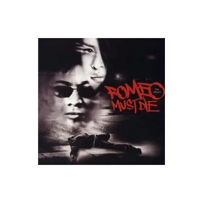 Alive Romeo Must Die (2LP) Alive Romeo Must Die (2LP)