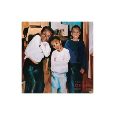 Alive Tana Talk 4 (2LP) Alive Tana Talk 4 (2LP)