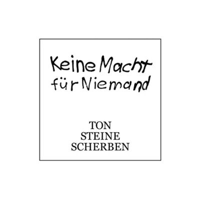 375 Media GmbH Keine Macht für Niemand 375 Media GmbH Keine Macht für Niemand