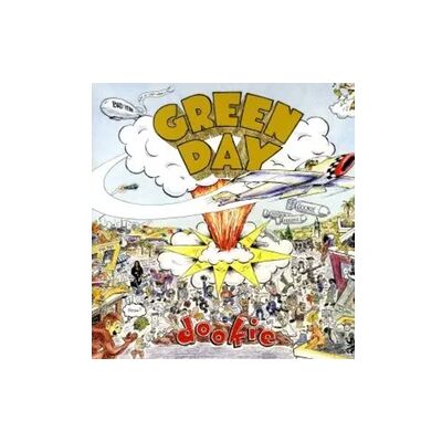 Warner Dookie Warner Dookie