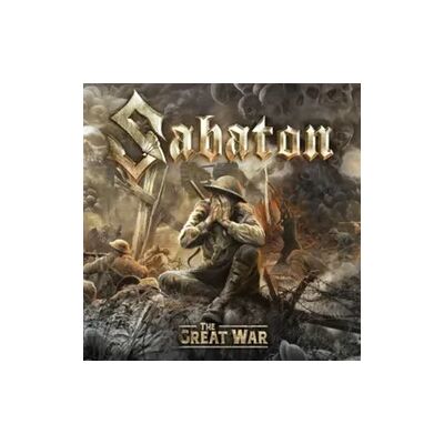 Warner The Great War (Standard Edition) Warner The Great War (Standard Edition)
