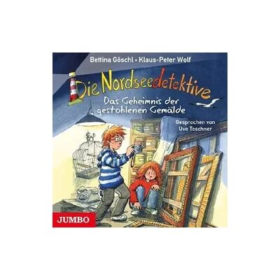 Edel Music & Entertainment CD / DVD Teschner, U: Nordseedetektive (8).Das Geheimnis Der Gestoh Edel Music & Entertainment CD / DVD Teschner, U: Nordseedetektive (8).Das Geheimnis Der Gestoh