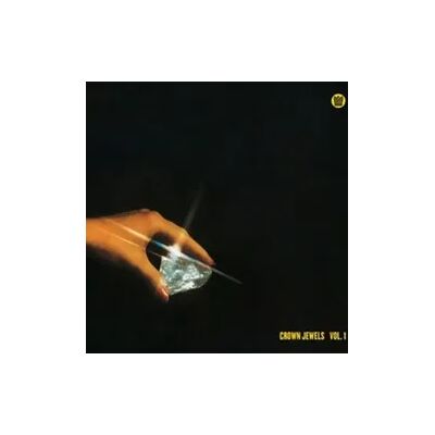 375 Media GmbH Crown Jewels Vol.1 (Ltd.Fools Gold Vinyl) 375 Media GmbH Crown Jewels Vol.1 (Ltd.Fools Gold Vinyl)