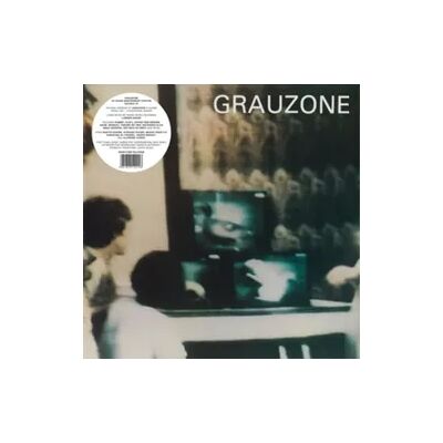 Alive Grauzone (40 Years Anniversary Edition 2LP) Alive Grauzone (40 Years Anniversary Edition 2LP)