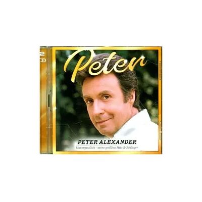 Sony Peter Sony Peter
