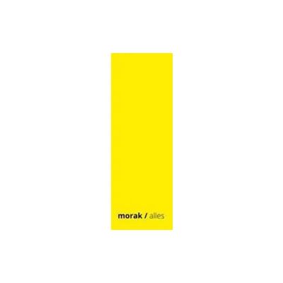 Broken Silence Morak: Morak/Alles (5-CD-Box+DVD) Broken Silence Morak: Morak/Alles (5-CD-Box+DVD)