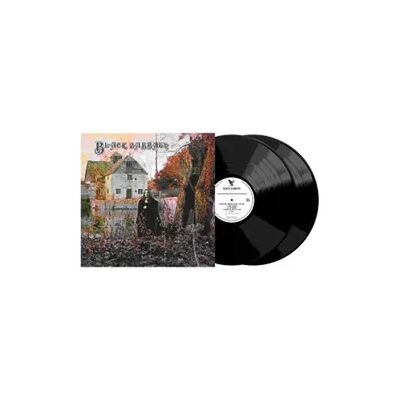 Universal Music Vertrieb - A Division of Universal Music GmbH Black Sabbath (Deluxe 2LP) Universal Music Vertrieb - A Division of Universal Music GmbH Black Sabbath (Deluxe 2LP)