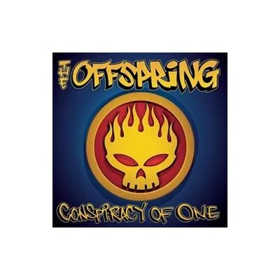 Universal Music Vertrieb - A Division of Universal Music GmbH Conspiracy of One (Reissue Vinyl) Universal Music Vertrieb - A Division of Universal Music GmbH Conspiracy of One (Reissue Vinyl)