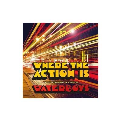 375 Media GmbH Where the Action Is 375 Media GmbH Where the Action Is