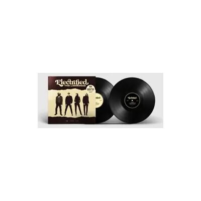 Alive Electrified (Best Of 2009-2022) (2LP) Alive Electrified (Best Of 2009-2022) (2LP)