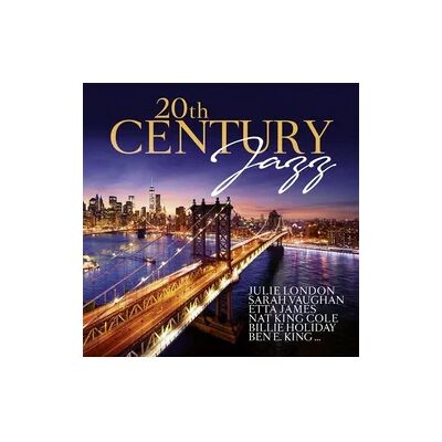 Zyx Music 20th Century Jazz Zyx Music 20th Century Jazz