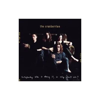 Universal Music Vertrieb - A Division of Universal Music GmbH Everybody Else Is Doing It,So Why Cant We? (LP) Universal Music Vertrieb - A Division of Universal Music GmbH Everybody Else Is Doing It,So Why Cant We? (LP)