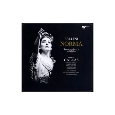 Warner Norma (1960,Remastered) Warner Norma (1960,Remastered)