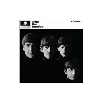 Universal Music Vertrieb - A Division of Universal Music GmbH With The Beatles Universal Music Vertrieb - A Division of Universal Music GmbH With The Beatles