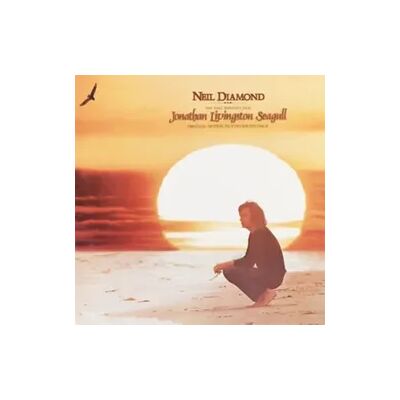 Universal Music Vertrieb - A Division of Universal Music GmbH Jonathan Livingston Seagull Universal Music Vertrieb - A Division of Universal Music GmbH Jonathan Livingston Seagull