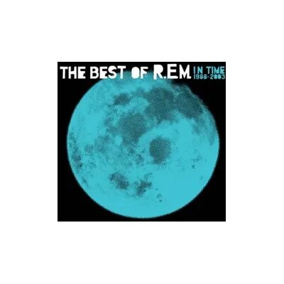 Universal Music Vertrieb - A Division of Universal Music GmbH In Time: The Best of R.E.M. 1988-2003 (2LP) Universal Music Vertrieb - A Division of Universal Music GmbH In Time: The Best of R.E.M. 1988-2003 (2LP)