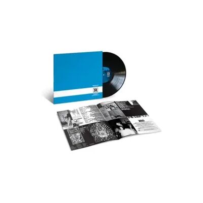 Universal Music Vertrieb - A Division of Universal Music GmbH Rated R (Vinyl) Universal Music Vertrieb - A Division of Universal Music GmbH Rated R (Vinyl)