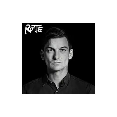 Alive Rotte (LP) Alive Rotte (LP)